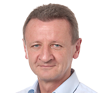 Dr. Eduard Scheiterer