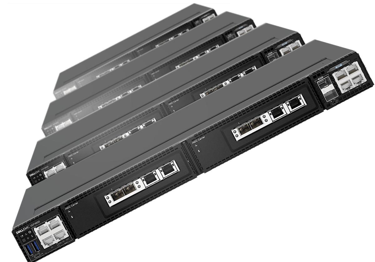 Dell Emc Dlm