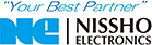 Nissho Electronics logo
