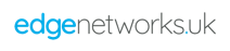 Edge networks logo