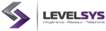 Levelsys logo