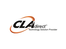 Cla direct logo