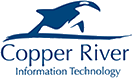 Copper River logo