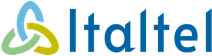 Italtel logo