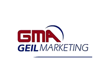 Geil Marketing logo