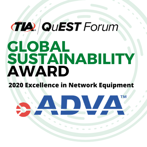 TIA award