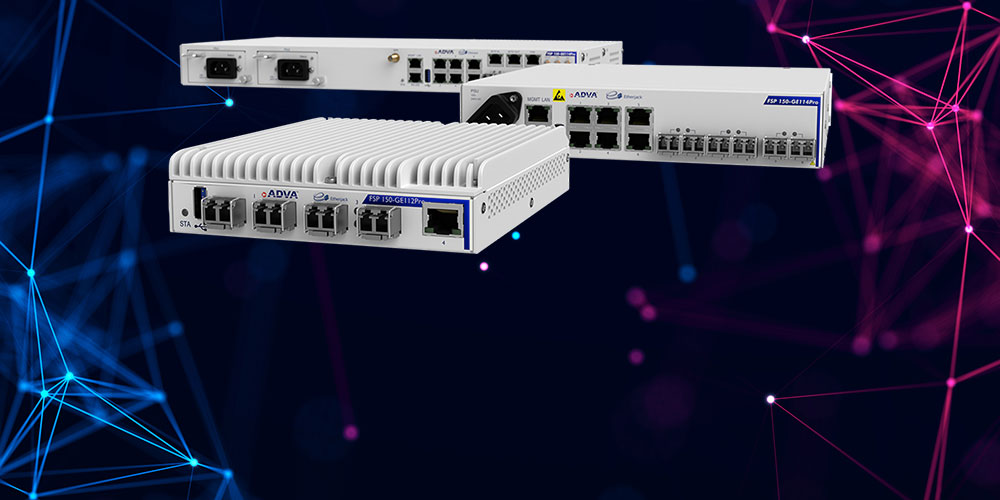 FSP 150 GE pro series