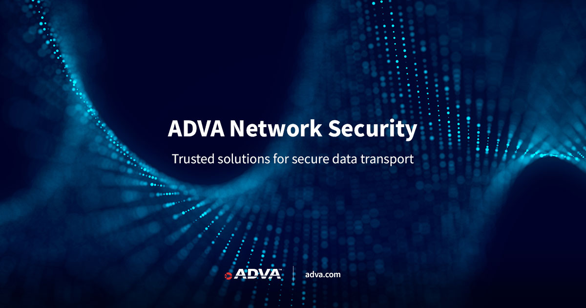 ADVA Network Security