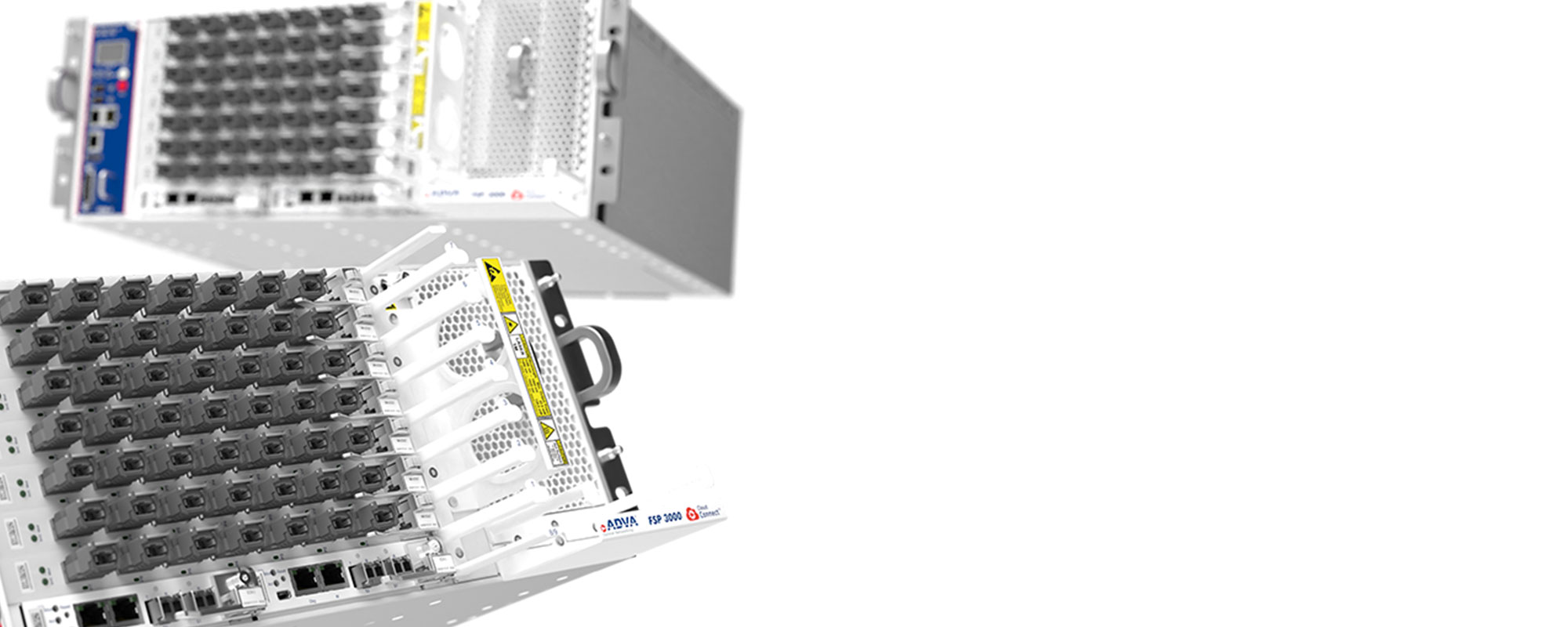FSP 3000 CloudConnect