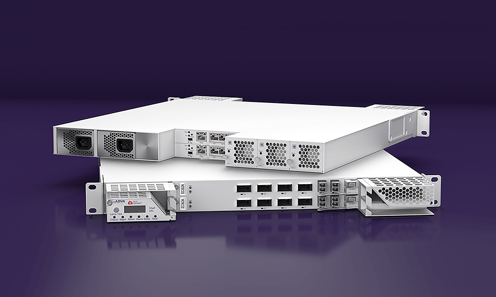 ADVA FSP 3000