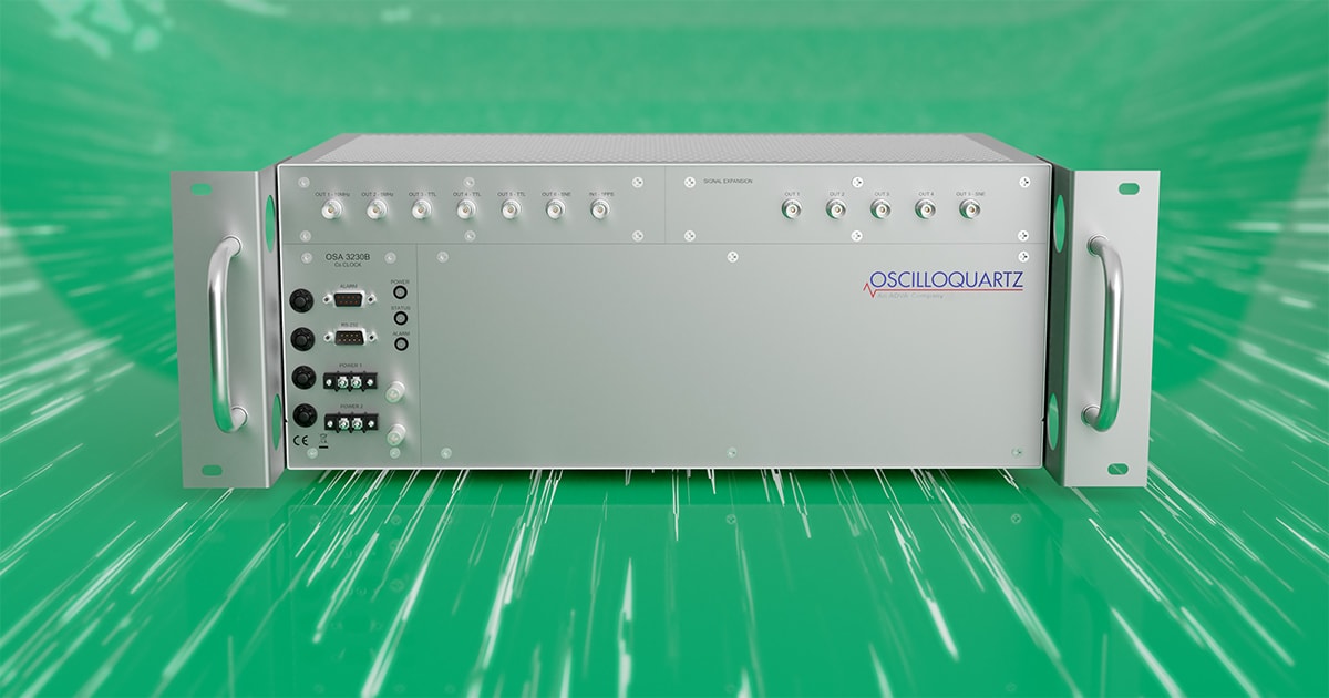 OSA 3230B
