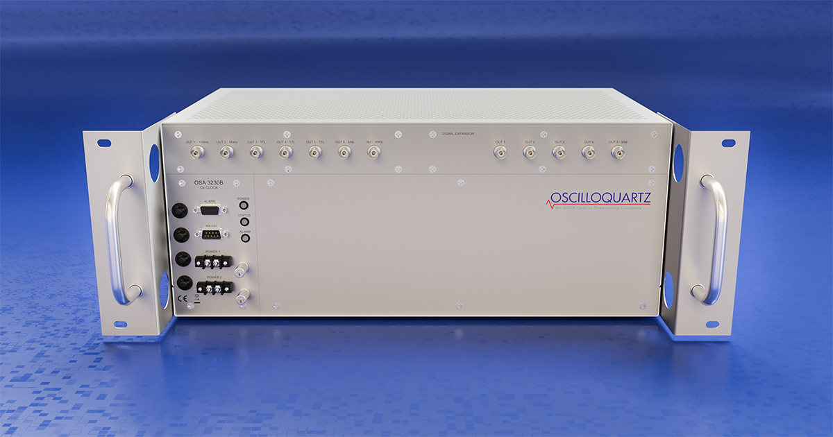 OSA 3230
