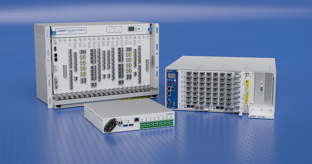 FSP 3000