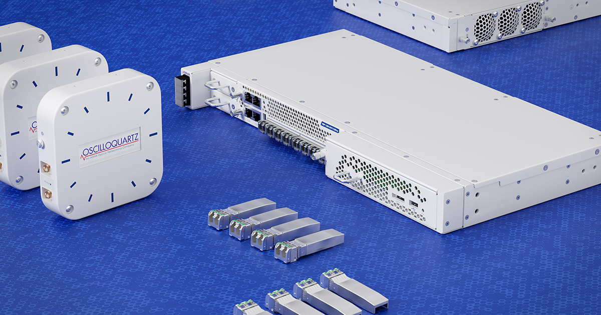ADVA products