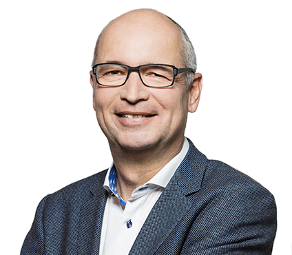 Ulrich Kohn image