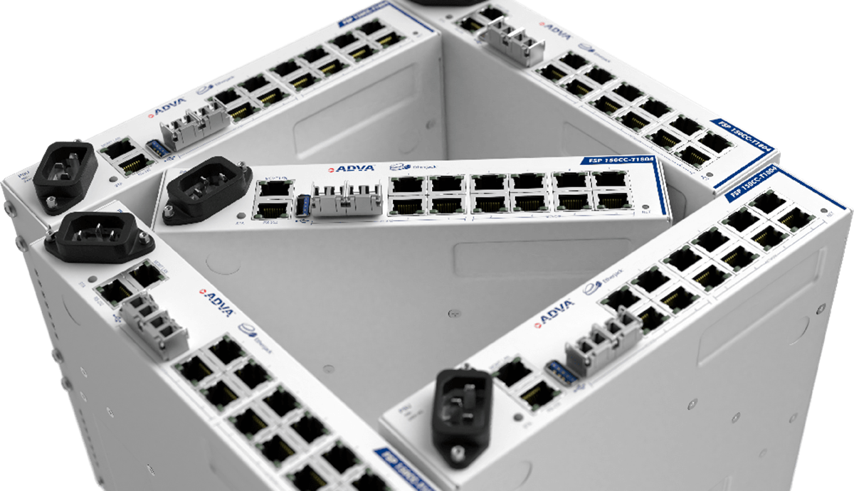 What is Carrier 2.0?